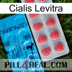 Cialis Levitra